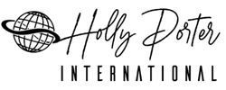Holly Porter International